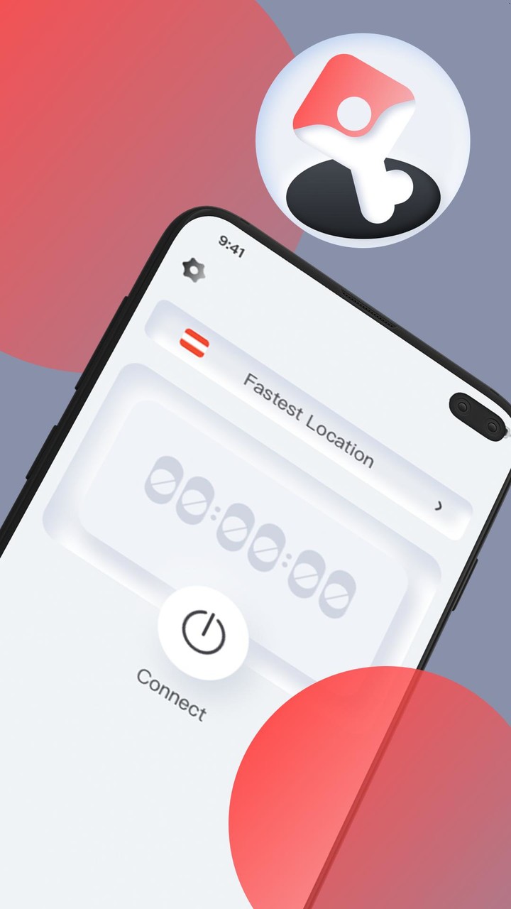 Speedy VPN screenshot image 1_Popularmodapk.com