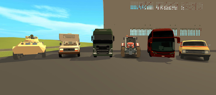 CDS 2022: American Horizon<span>(Mod APK)</span> screenshot image 5_Popularmodapk.com