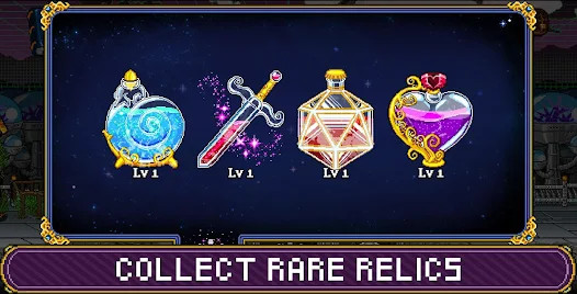 Soda Dungeon 2<span>(Mod Menu:)</span> screenshot image 6_Popularmodapk.com