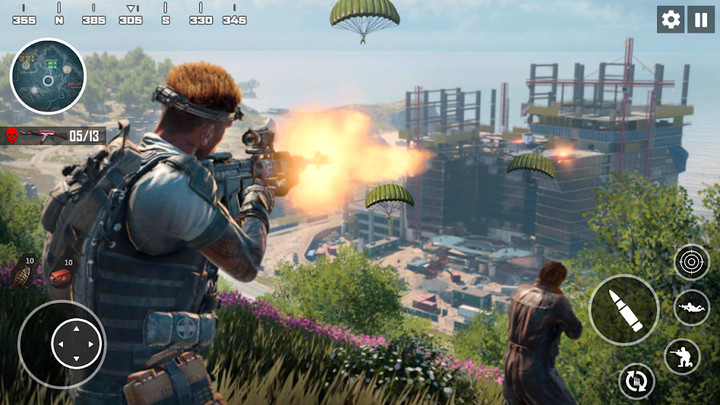 Mods For Minecraft - Addons screenshot image 2_Popularmodapk.com