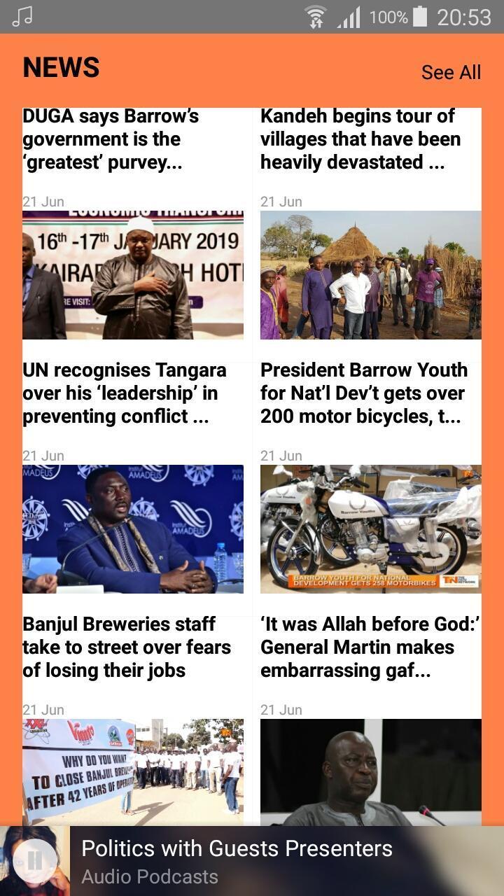 The Fatu Network screenshot image 5_Popularmodapk.com