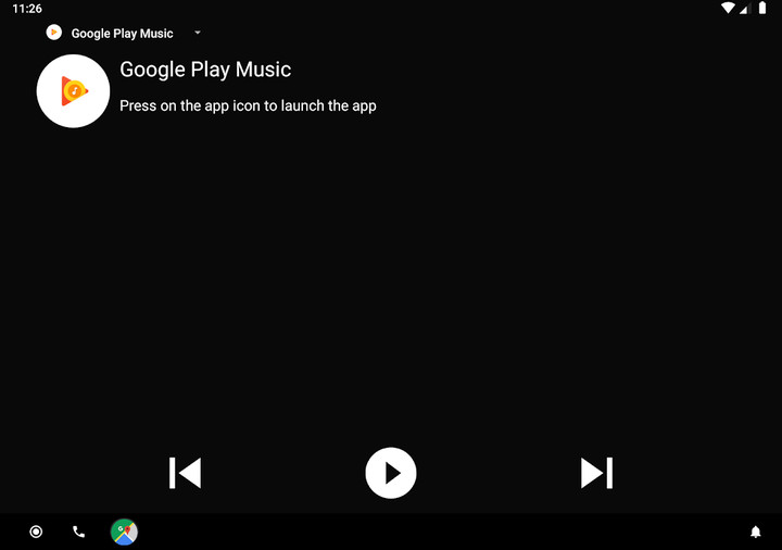 AutoZen-Car Navigation&Launche screenshot image 2_Popularmodapk.com