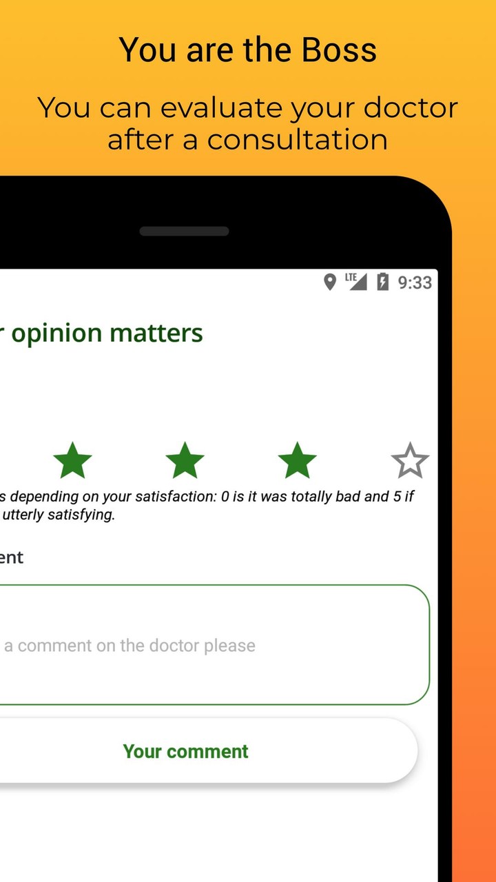 Meudocta - Doctors at your fingertips screenshot image 14_Popularmodapk.com