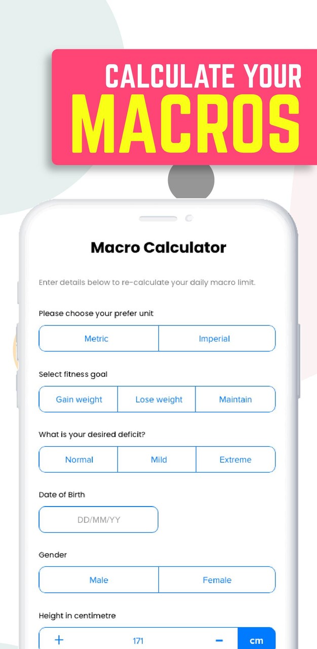GetFit Athletic screenshot image 8_Popularmodapk.com