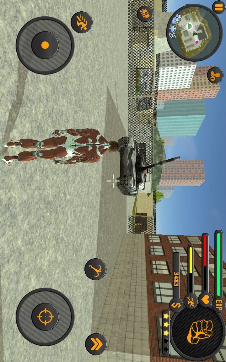 Rope Hero 3<span>(Mod menu)</span> screenshot image 10_Popularmodapk.com