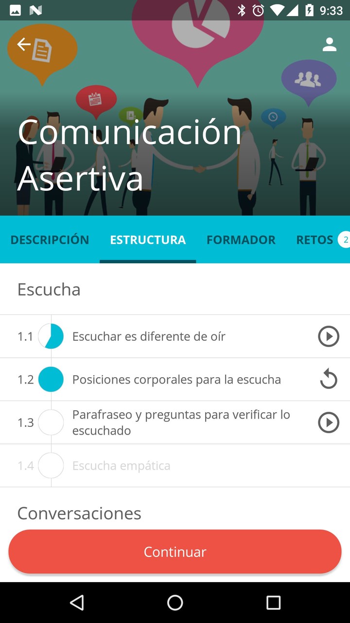 Intrena screenshot image 6_Popularmodapk.com