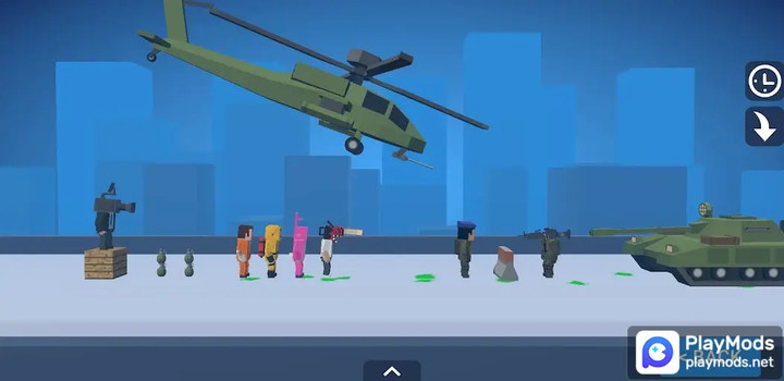 Cube Play<span>(no ads)</span> screenshot image 2_Popularmodapk.com