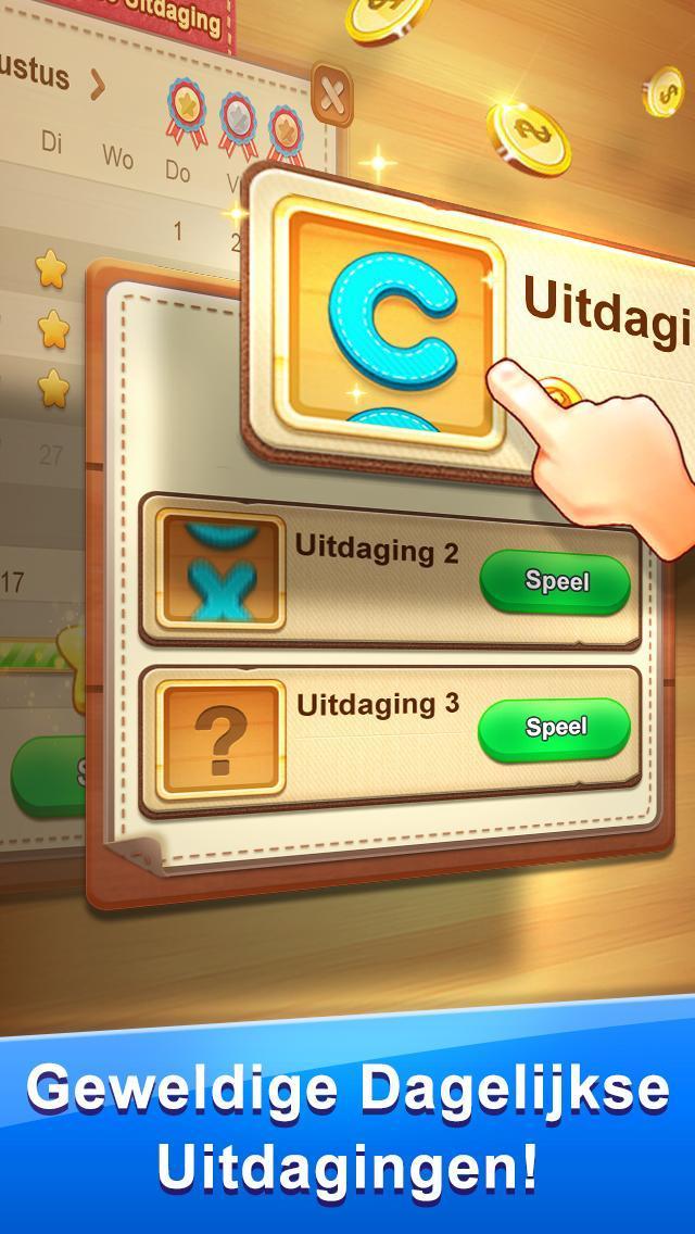 Woord Meester screenshot image 4_Popularmodapk.com