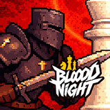 Blood Night: Prologue of War<span>(Mod Menu)</span>1.1.1_Popularmodapk.com