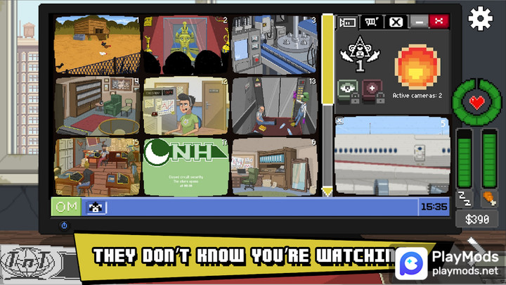 Do Not Feed The Monkeys<span>(unlock full version)</span> screenshot image 4_Popularmodapk.com