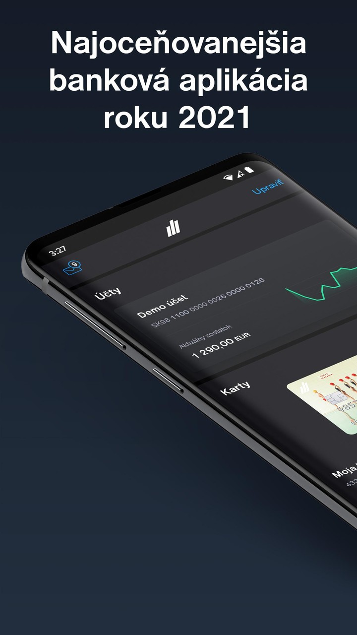 Tatra banka screenshot image 4_Popularmodapk.com