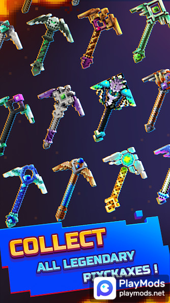 Epic Mine<span>(No Ads)</span> screenshot image 3_Popularmodapk.com