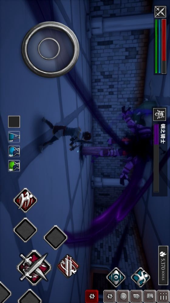 无尽之魂破解版（国际服）<span>(mod)</span> screenshot image 6_Popularmodapk.com