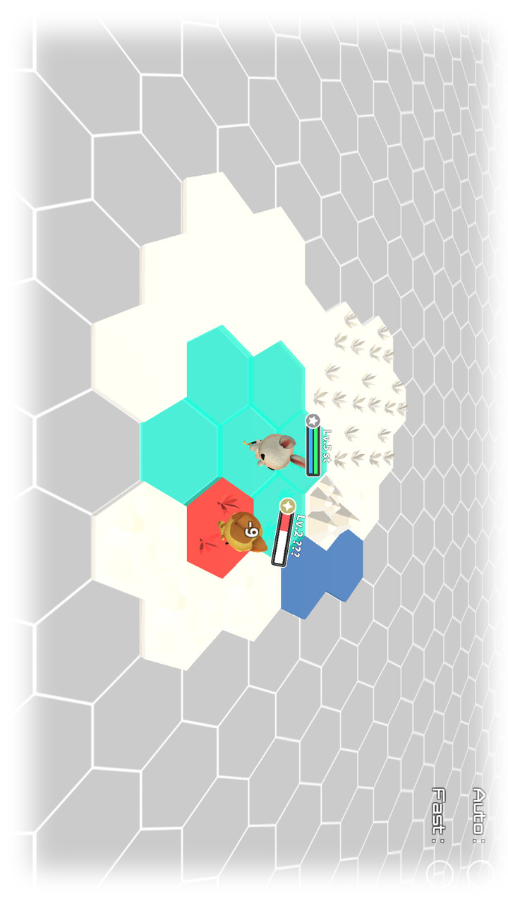 Ocean GO! (Test realm) screenshot image 4_Popularmodapk.com