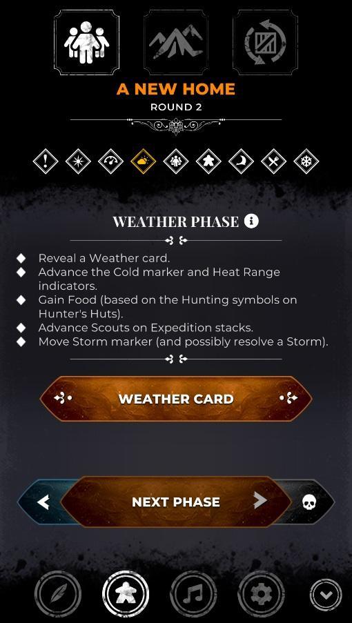 Frostpunk: TBG Companion App screenshot image 3_Popularmodapk.com