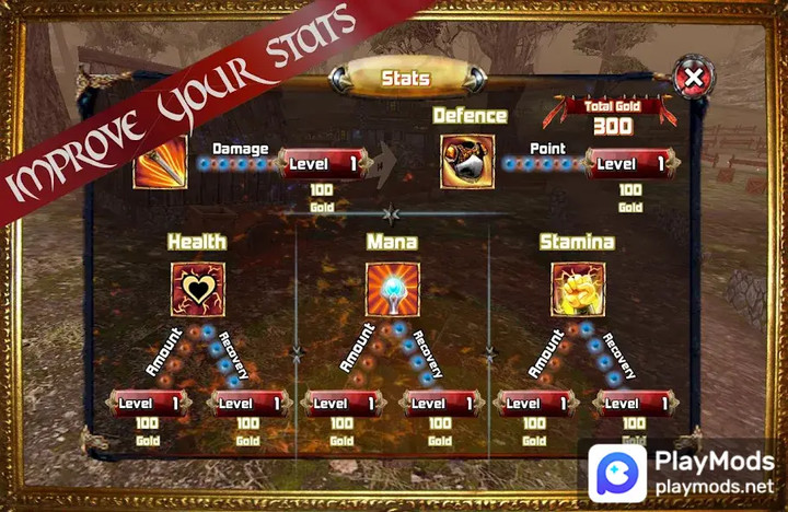 DOP Puzzle: Displace One Part screenshot image 10_Popularmodapk.com