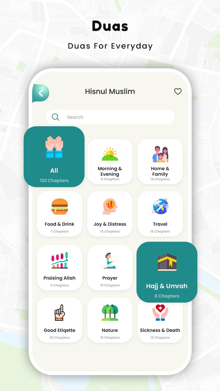 Prayer Time - Qibla Finder screenshot image 5_Popularmodapk.com