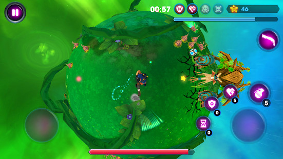 行星猎人破解版<span>(mod)</span> screenshot image 5_Popularmodapk.com