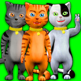 Talking Cat Leo: Virtual Pet240920_Popularmodapk.com