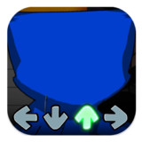 Scary Huggy Wuggy FNF Mod TestHWx.55_Popularmodapk.com