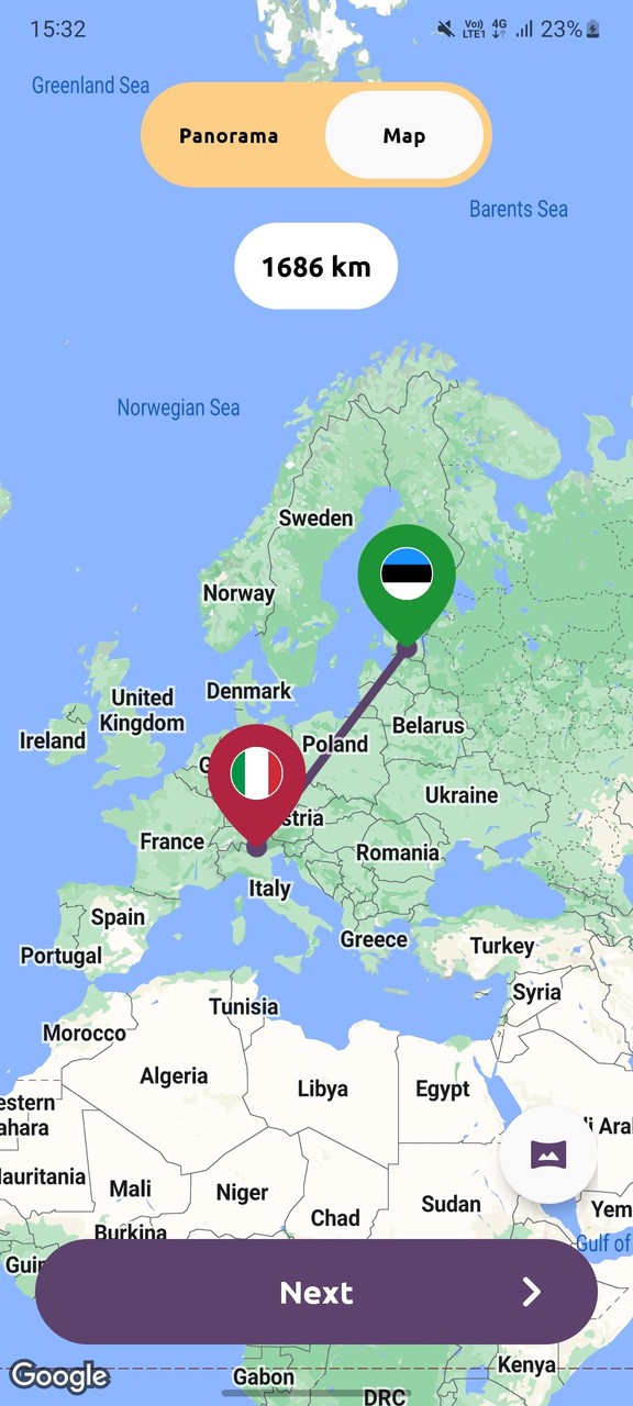 GeoMaster screenshot image 4_Popularmodapk.com