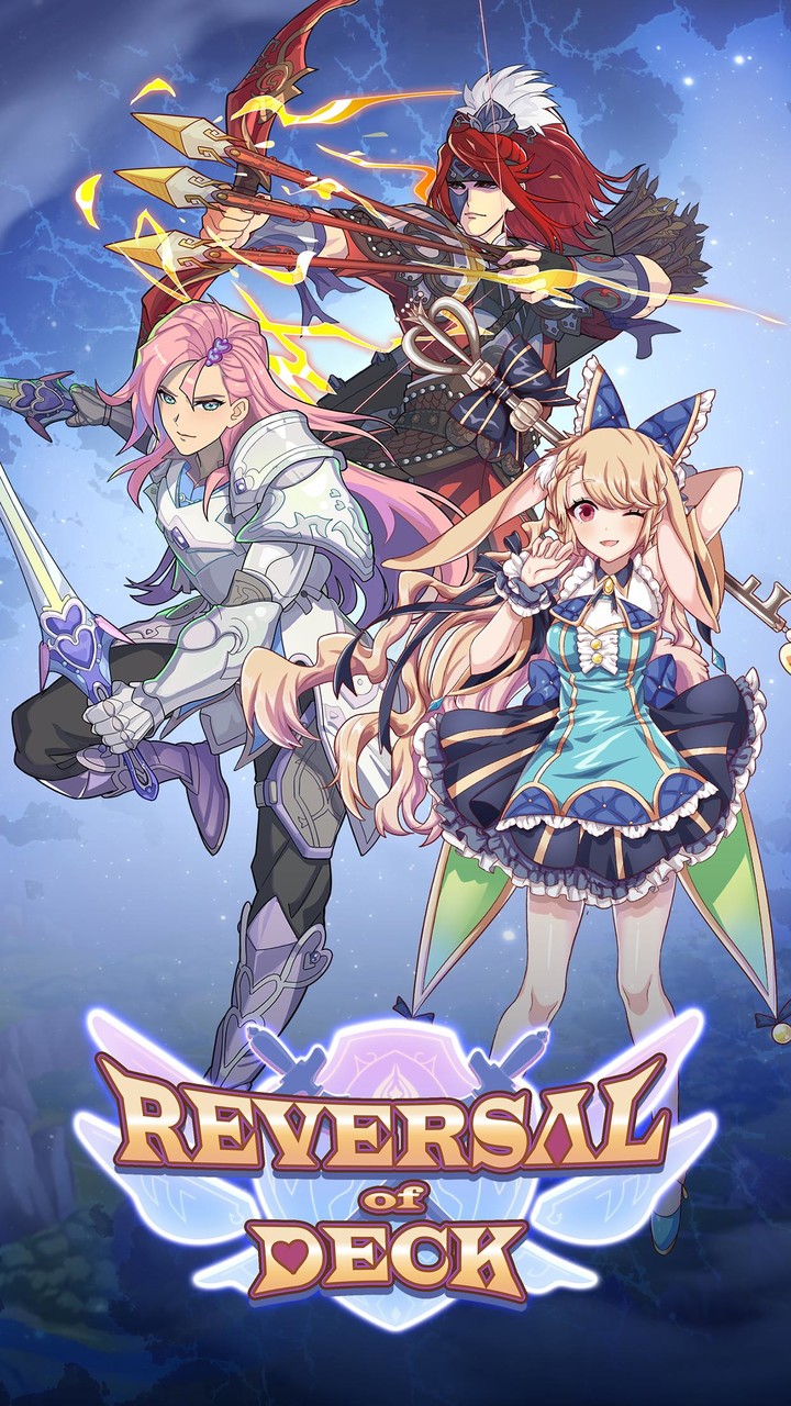 Reversal of Deck screenshot image 1_Popularmodapk.com