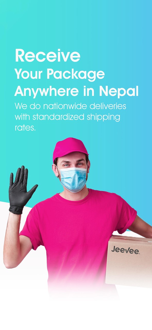 Jeevee -Health, Baby & Beauty screenshot image 6_Popularmodapk.com