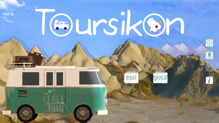 Toursikon screenshot image 1_Popularmodapk.com