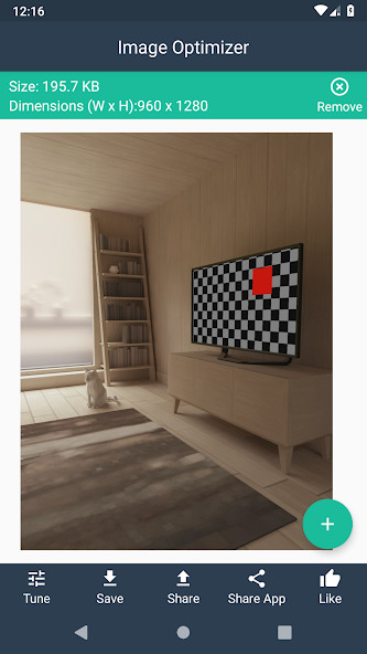 L'Alqueria. AT. Padres screenshot image 3_Popularmodapk.com