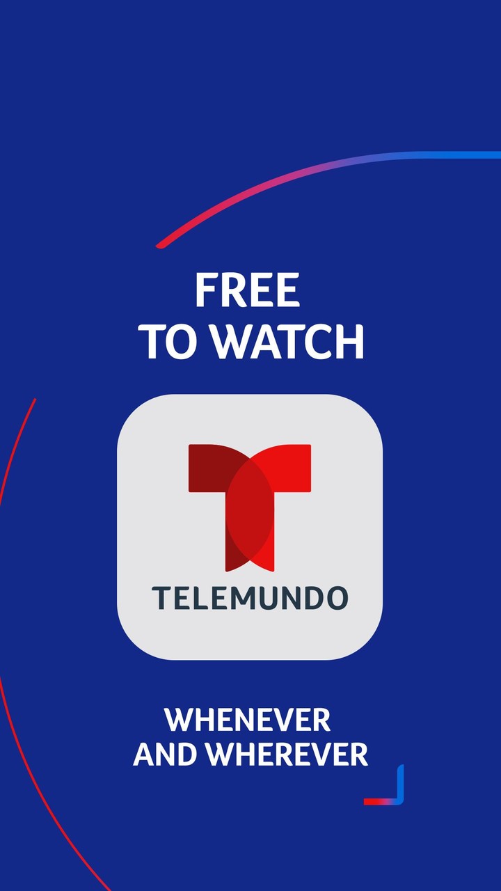Telemundo: Series y TV en vivo screenshot image 14_Popularmodapk.com