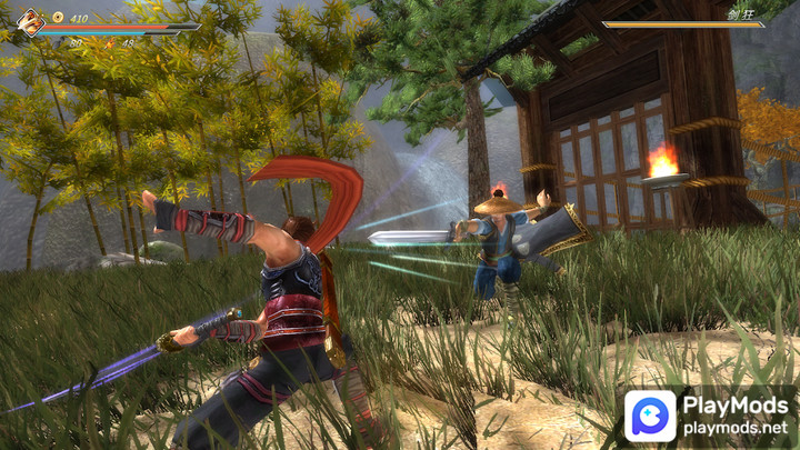 Nine Nights<span>(Unlimited Money)</span> screenshot image 1_Popularmodapk.com