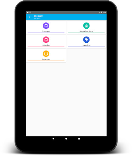 HBus Franca SP screenshot image 12_Popularmodapk.com