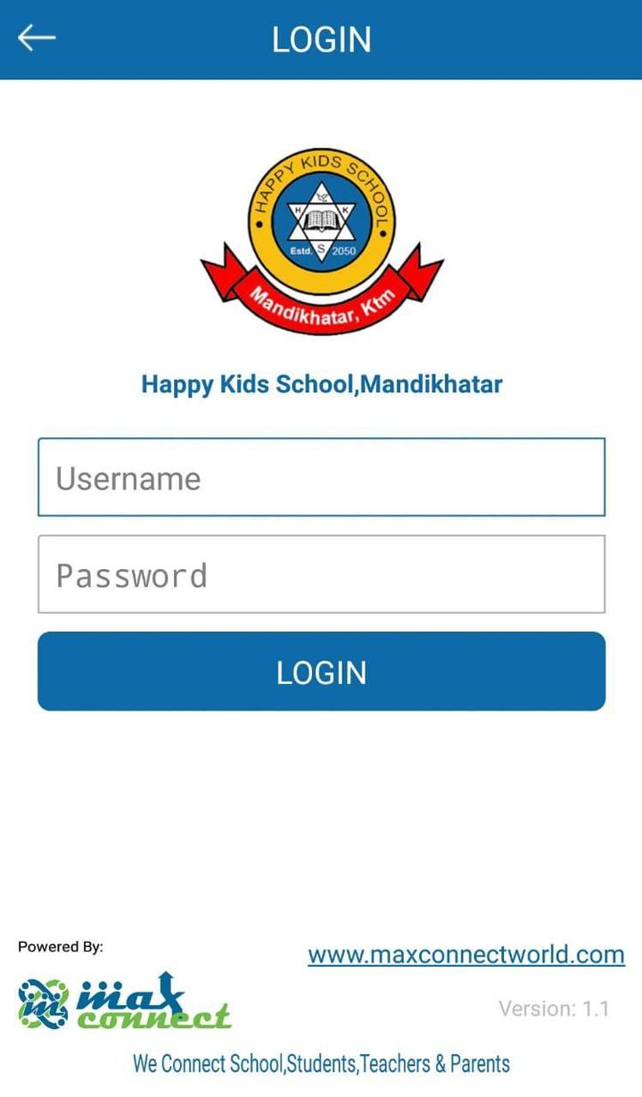 Happy Kids School,Mandikhatar screenshot image 9_Popularmodapk.com