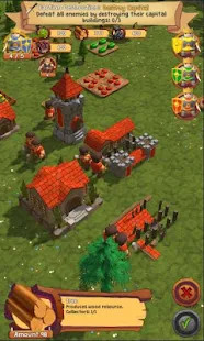 小精灵争霸破解版<span>(mod)</span> screenshot image 24_Popularmodapk.com