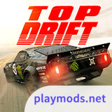 Top Drift - Online Car Racing Simulator<span>(Unlimited money)</span>1.6.6_Popularmodapk.com