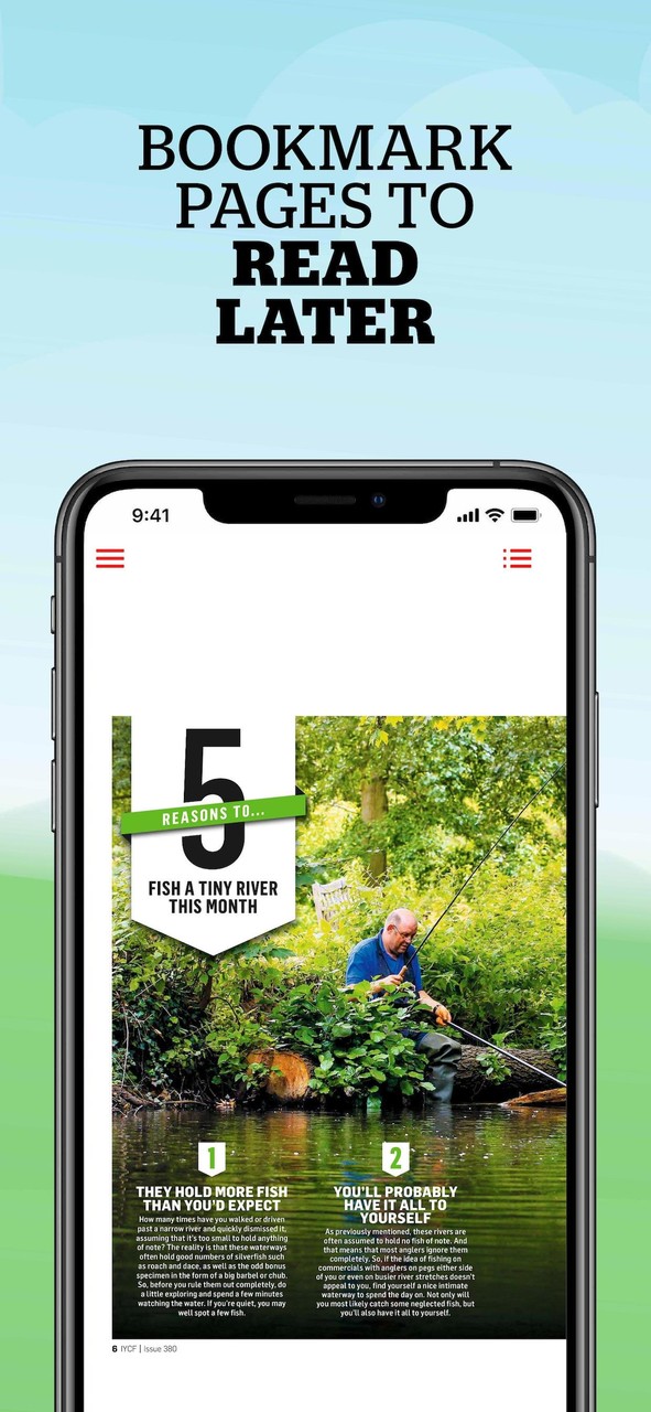 Improve Your Coarse Fishing screenshot image 9_Popularmodapk.com