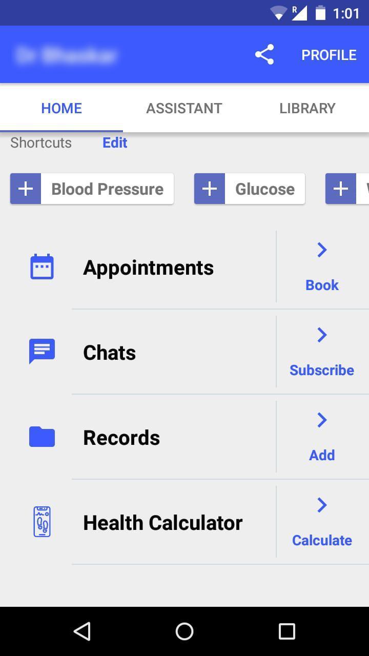The Healing Touch screenshot image 6_Popularmodapk.com