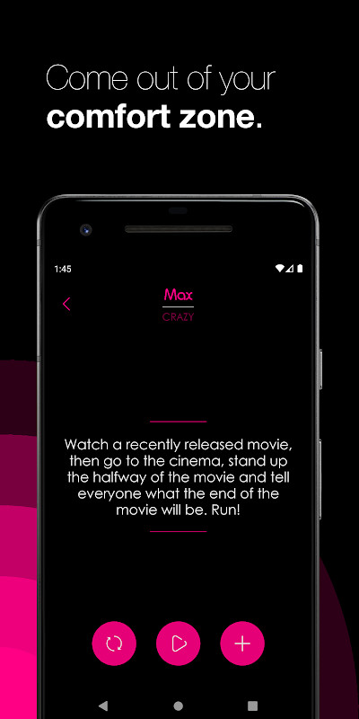 Truth or Dare screenshot image 5_Popularmodapk.com