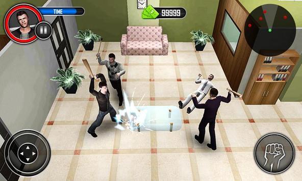 Boss Attack - Halloween Gift<span>(Mod APK)</span> screenshot image 12_Popularmodapk.com