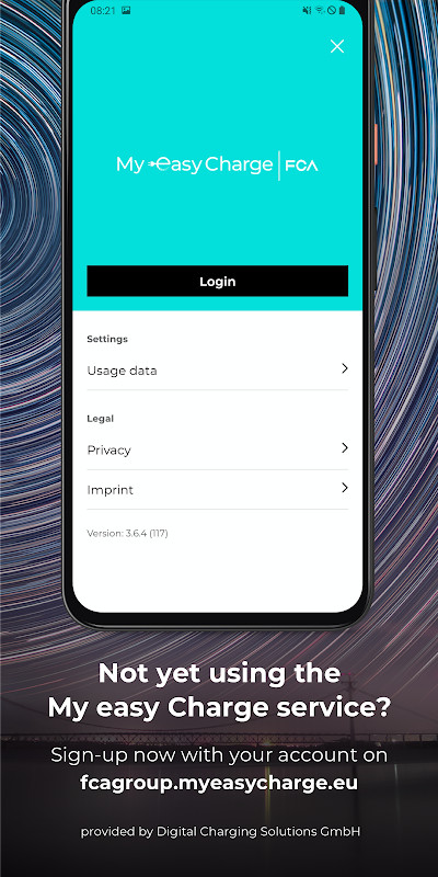 My easy Charge screenshot image 1_Popularmodapk.com