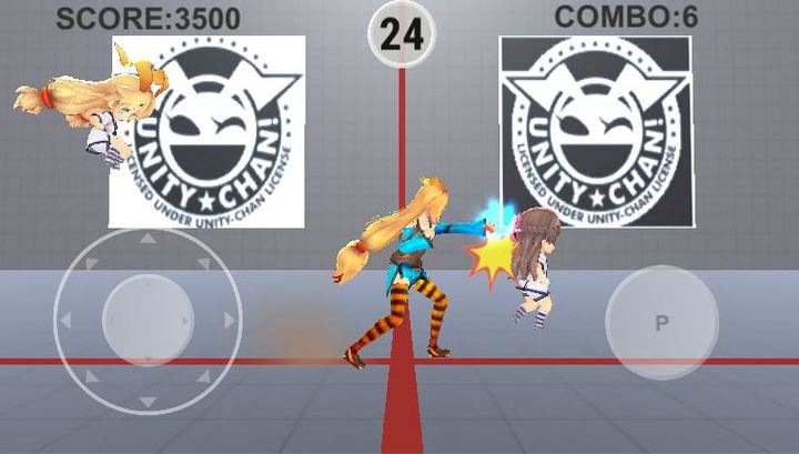 Anti-Air screenshot image 1_Popularmodapk.com