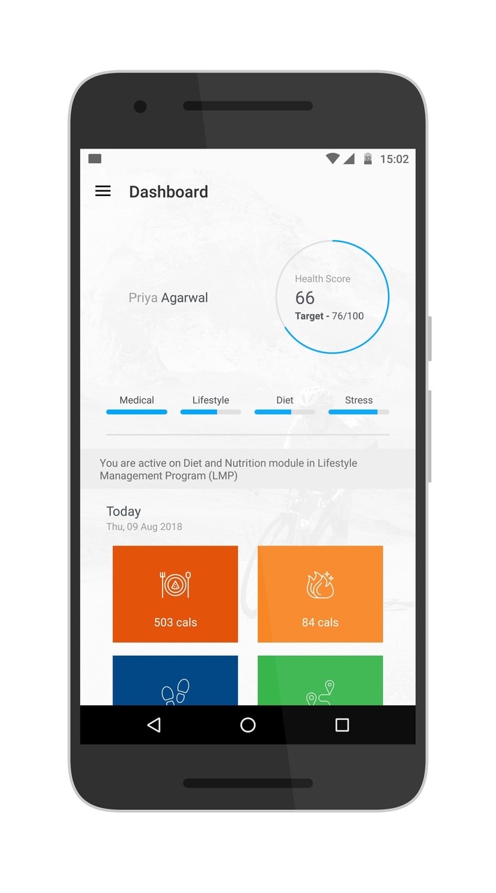 ManipalCigna ProActiv screenshot image 1_Popularmodapk.com
