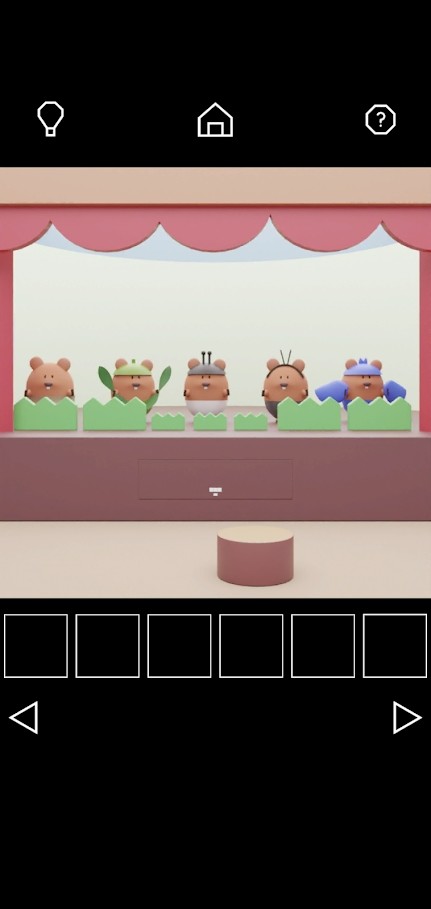 Escape game(Skip advertising and get a reward) screenshot image 3_Popularmodapk.com