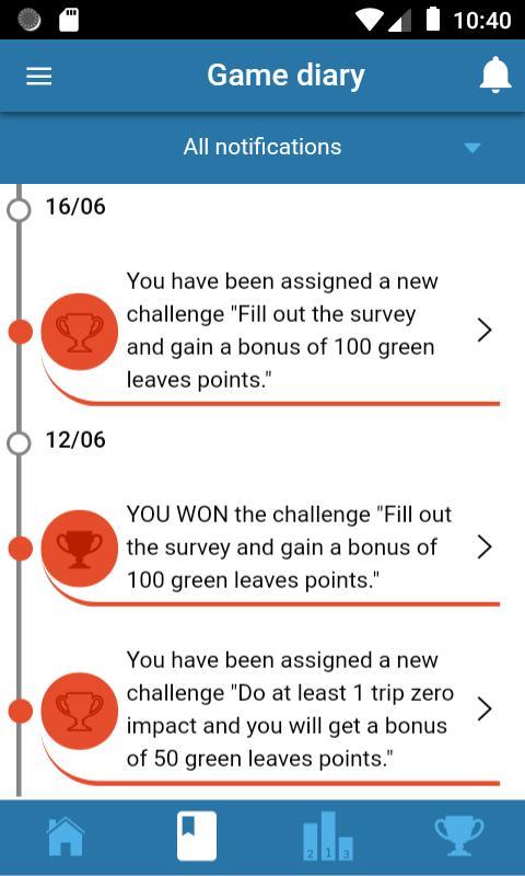 Ramon Barber's screenshot image 4_Popularmodapk.com