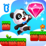 Little Panda’s Jewel Adventure9.81.56.02_Popularmodapk.com