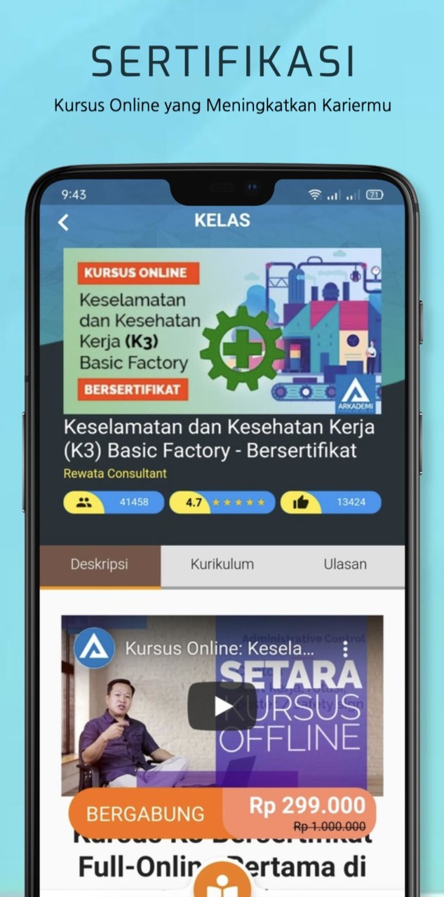 Arkademi screenshot image 2_Popularmodapk.com