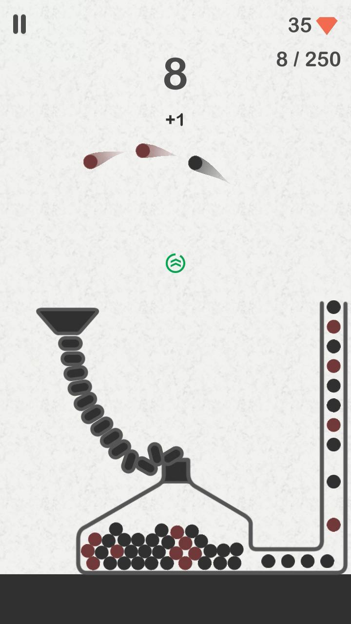 Color Balls - Vacuum Cleaner screenshot image 2_Popularmodapk.com