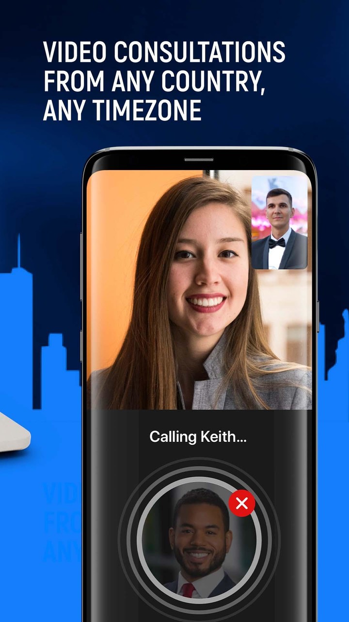 Skylex - Immigration Lawyer screenshot image 8_Popularmodapk.com