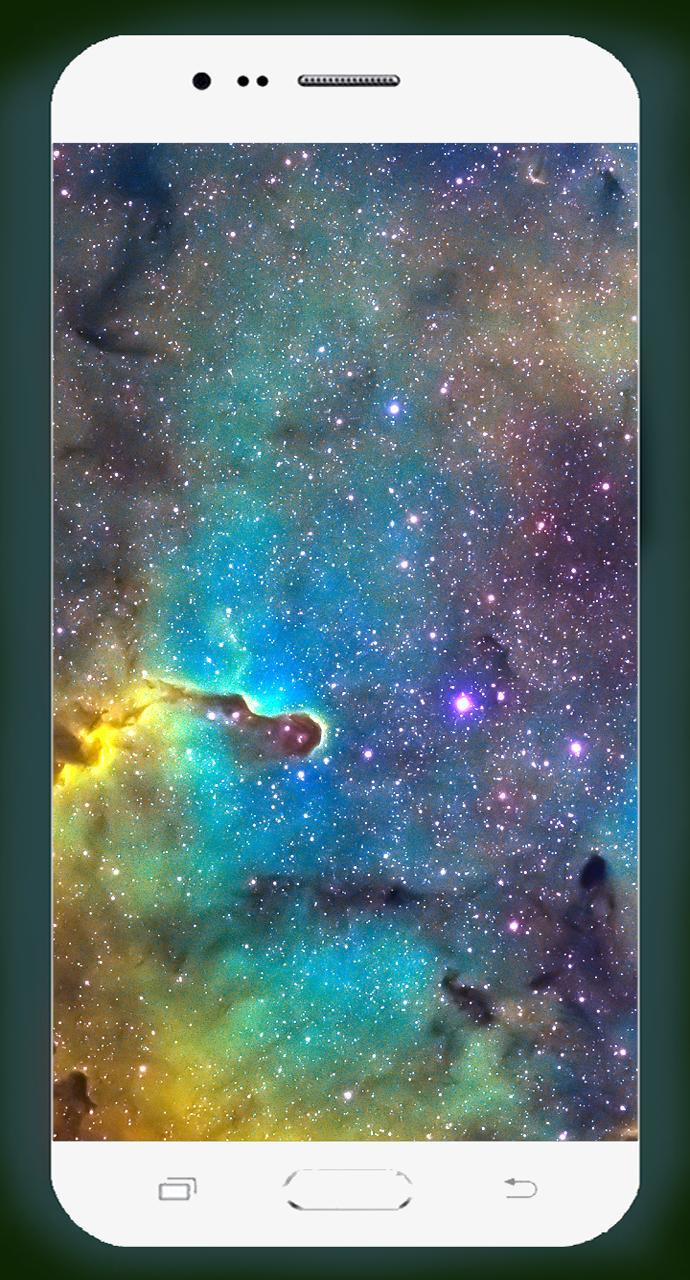 Space Wallpaper HD screenshot image 11_Popularmodapk.com