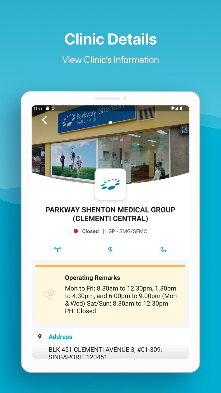 MyHealth Wallet screenshot image 21_Popularmodapk.com
